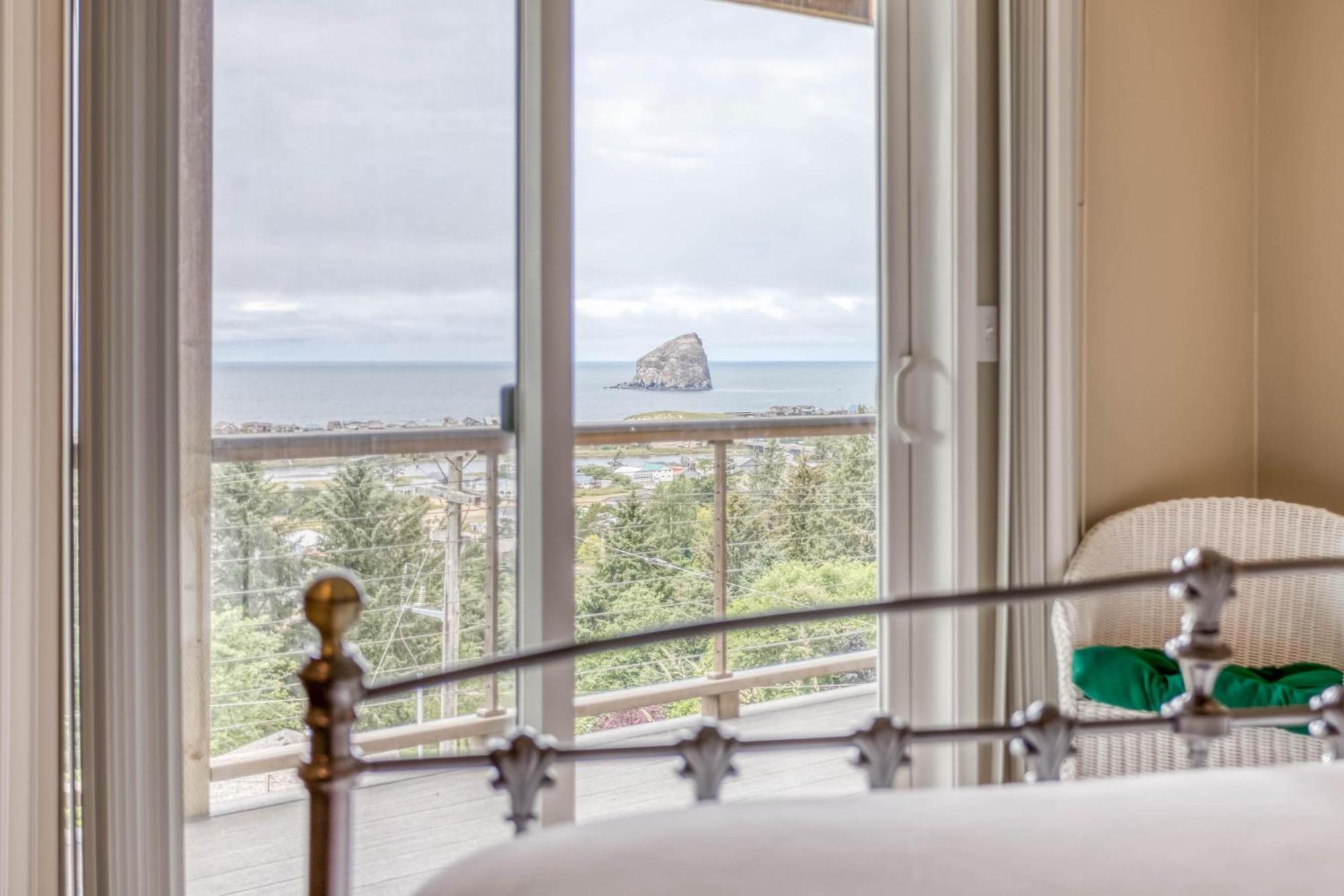 Pelican Villa Пасіфік-Сіті Екстер'єр фото